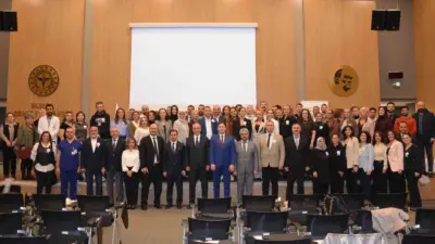 Organ bağışında Balıkesir, Bilecik, Çanakkale, Yalova illerini de kapsayan Bursa