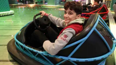 Osmangazi Belediyesi’nin “Dijiders’ Dijital Dershane hizmetinden faydalanan ve girdikleri deneme