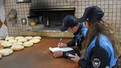 Gıda zehirlenmelerinin artmasıyla birlikte halk sağlığını korumaya yönelik çalışmalarını sıklaştıran