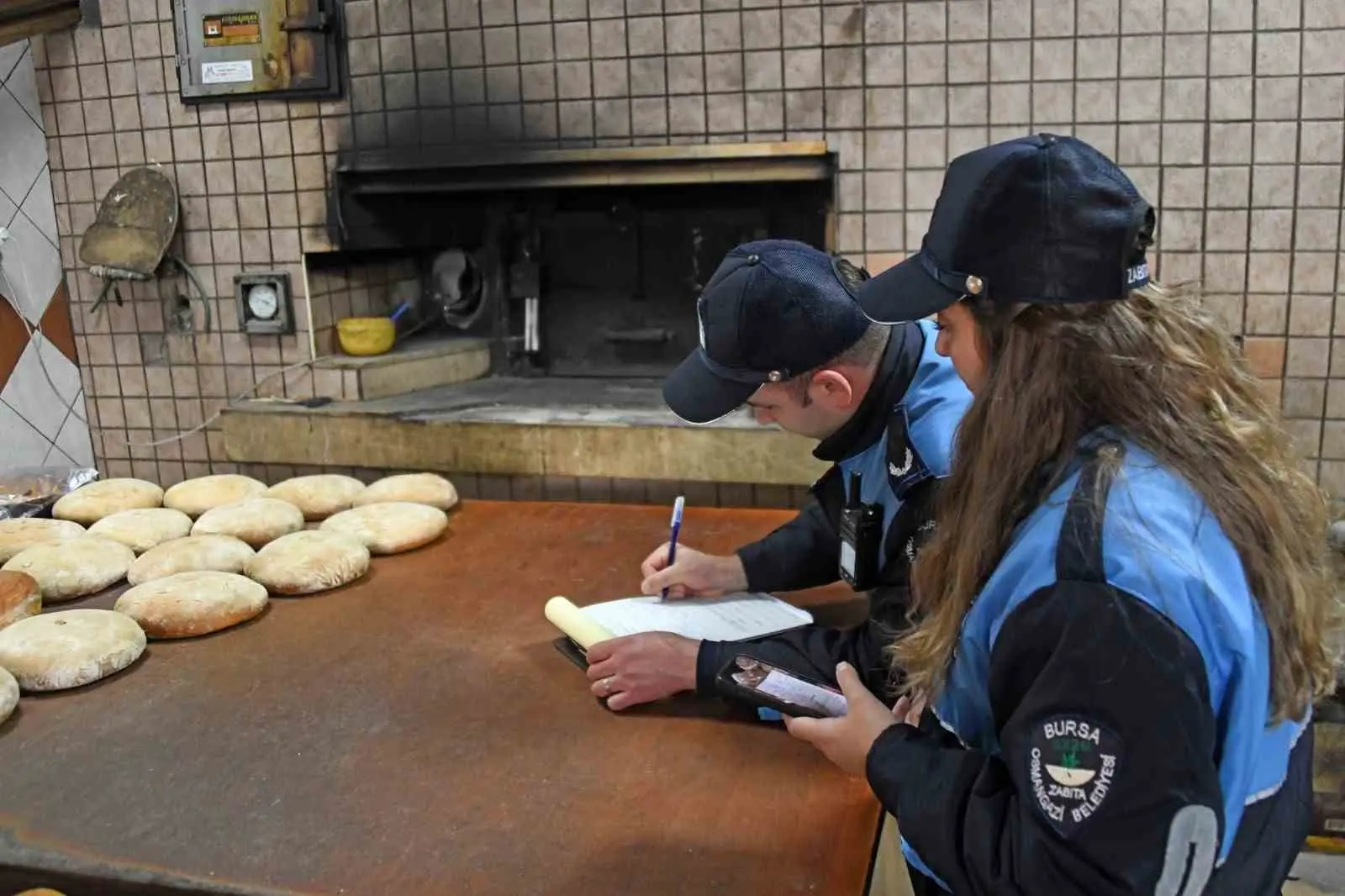 Gıda zehirlenmelerinin artmasıyla birlikte halk sağlığını korumaya yönelik çalışmalarını sıklaştıran