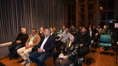 Osmangazi Belediyesi, gençlerin yenilikçi fikirlerini hayata geçirmelerine seçenek tanıyan projelere