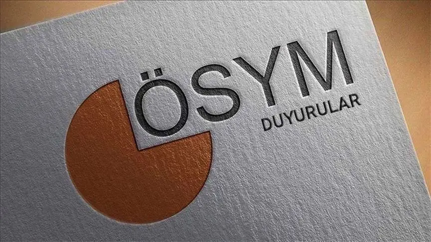 Ölçme, Seçme ve Yerleştirme Merkezi (ÖSYM) tarafından yürütülen sınavlara başvuru