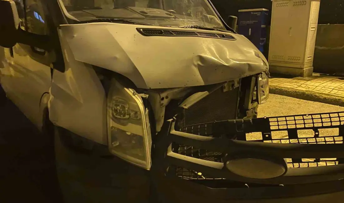 Bursa’nın Mudanya ilçesi Güzelyalı Siteler Mahallesi Ertuğrulgazi Caddesi’nde, Güzelyalı Anaokulu