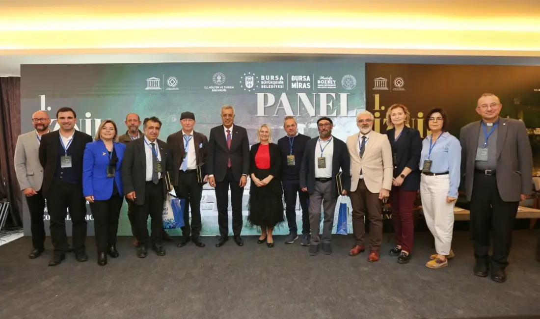 Tarih boyunca birçok uygarlığa ev sahipliği yapan İznik’te bin 700