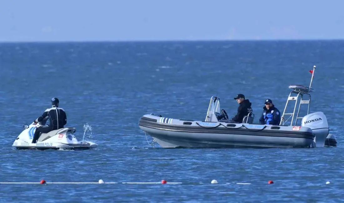 Dünyanın gözü kulağı Papa 14. Leo’nun tarihi İznik ziyaretine çevrilmiş