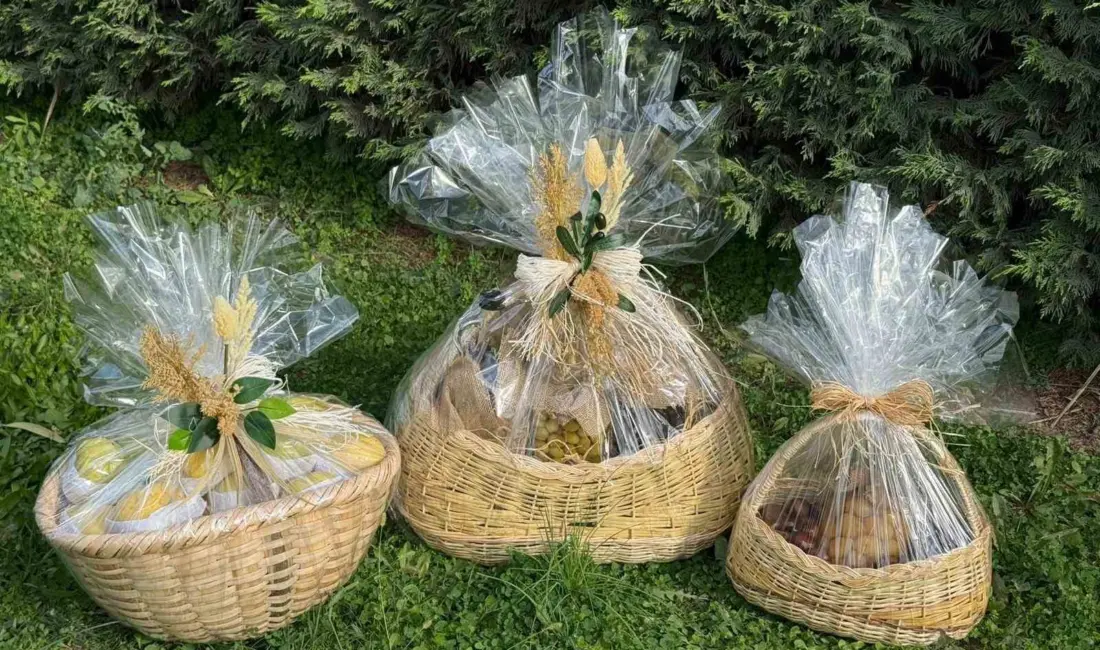 BURSA (İHA) – Papa 14. Leo’ya İznik ziyareti sırasında Bursa’nın