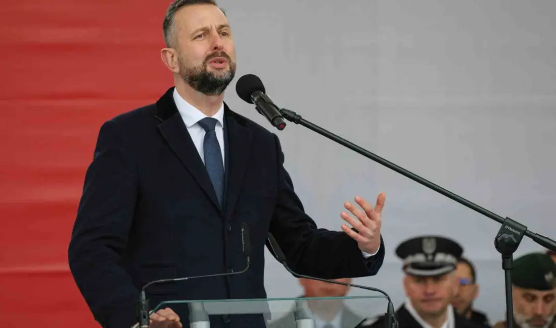 Polonya Savunma Bakanlığı, 2026 yılında yaklaşık 400 bin kişiye eğitim