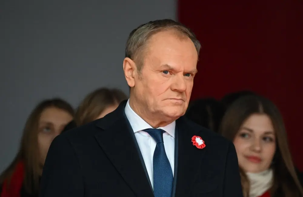 Polonya Başbakanı Donald Tusk, Kremlin destekli istihbarat servisleri tarafından doğrudan