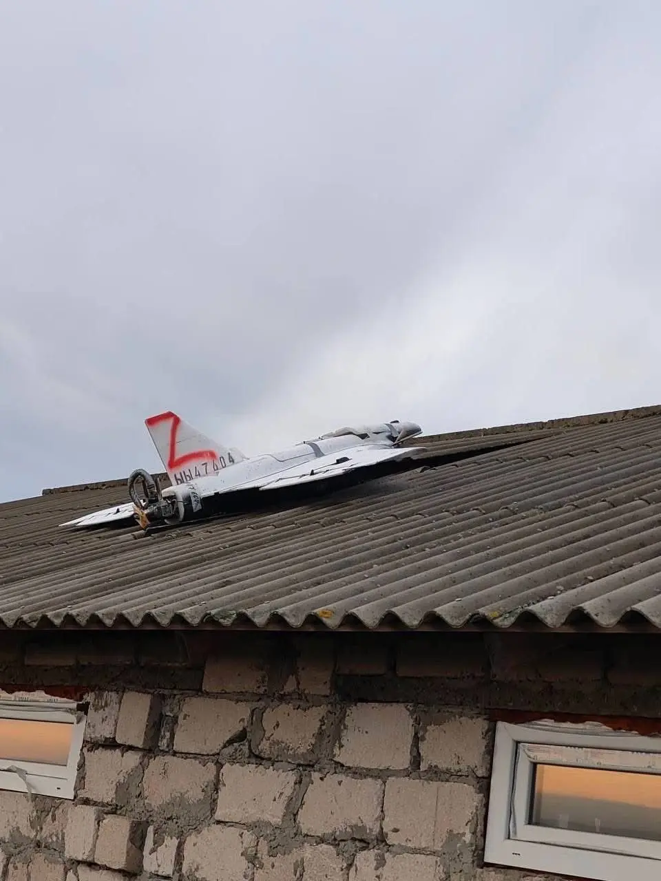 Romanya Savunma Bakanlığı’ndan yapılan açıklamada, 2 dronun hava sahasını ihlal