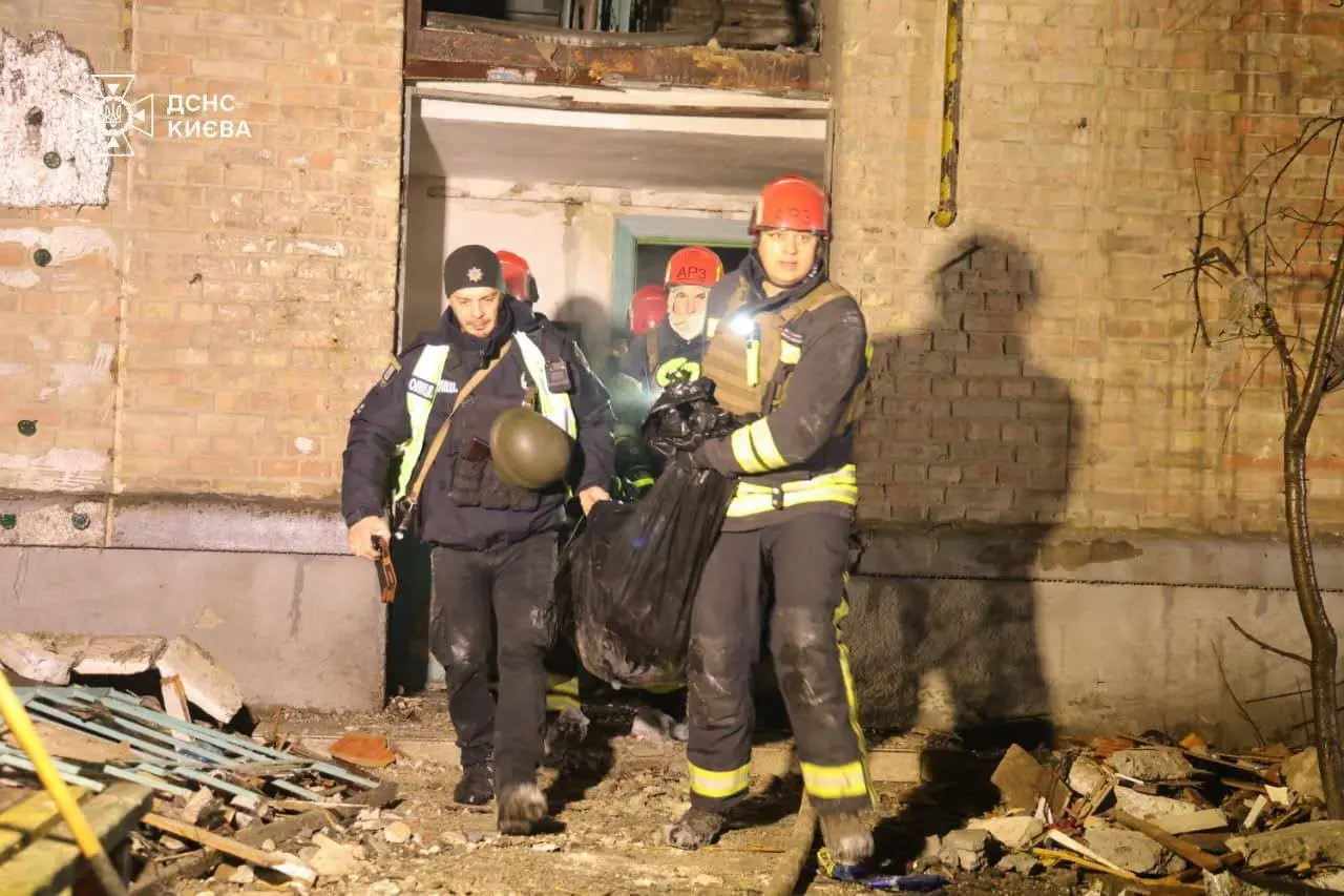 Rus ordusunun füze ve insansız hava araçları (İHA) ile Ukrayna’nın