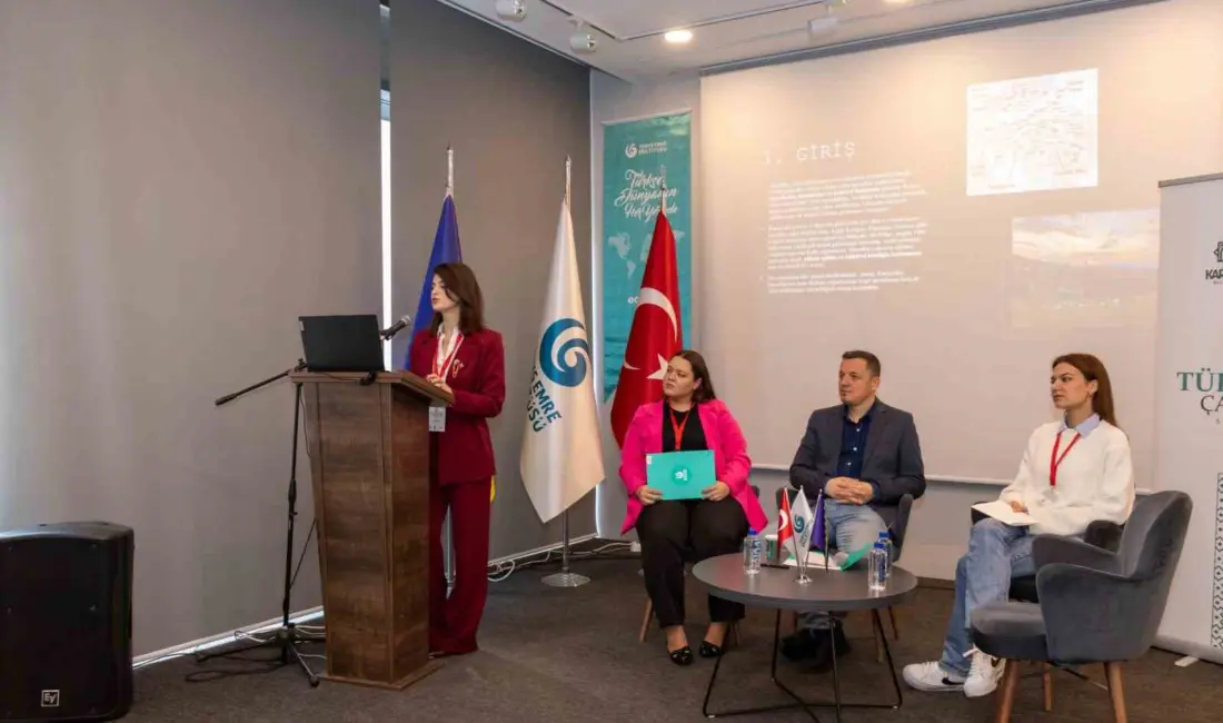 Bosna Hersek’in başkenti Saraybosna’da Yunus Emre Enstitüsü (YEE), Konya Karatay