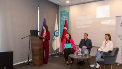 Bosna Hersek’in başkenti Saraybosna’da Yunus Emre Enstitüsü (YEE), Konya Karatay