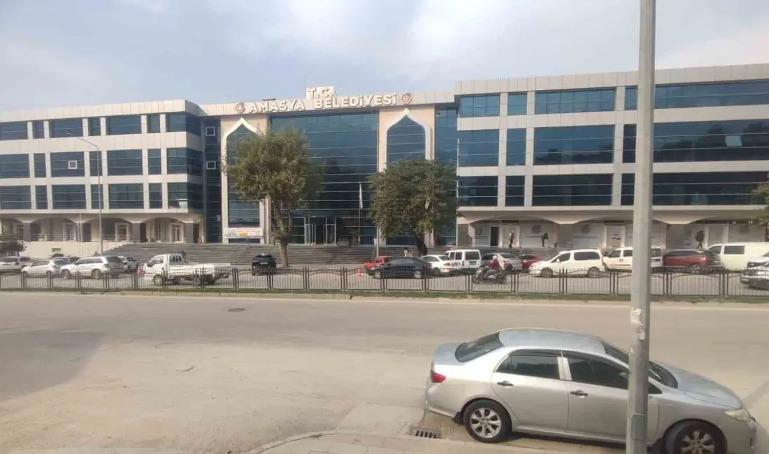 Sayıştay’ın 2024 yılı denetim raporu, Amasya Belediyesinde mali yönetim, ihale