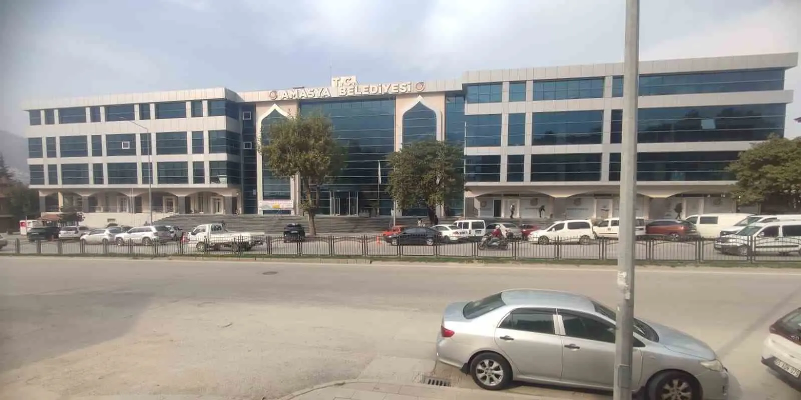 Sayıştay’ın 2024 yılı denetim raporu, Amasya Belediyesinde mali yönetim, ihale