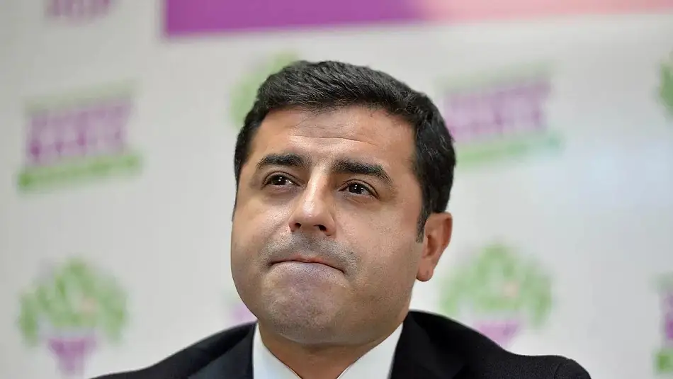 Avrupa İnsan Hakları Mahkemesi (AİHM), eski HDP Eş Genel Başkanı