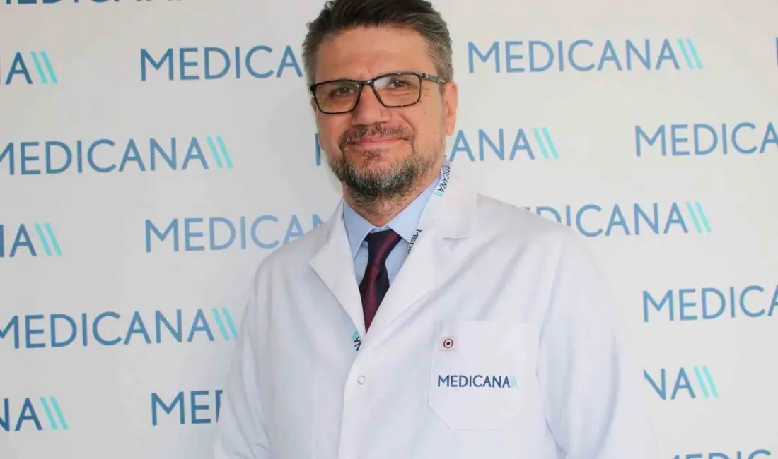 Kış mevsiminde yaz aylarında göre daha fazla cilt problemi görüldüğünü