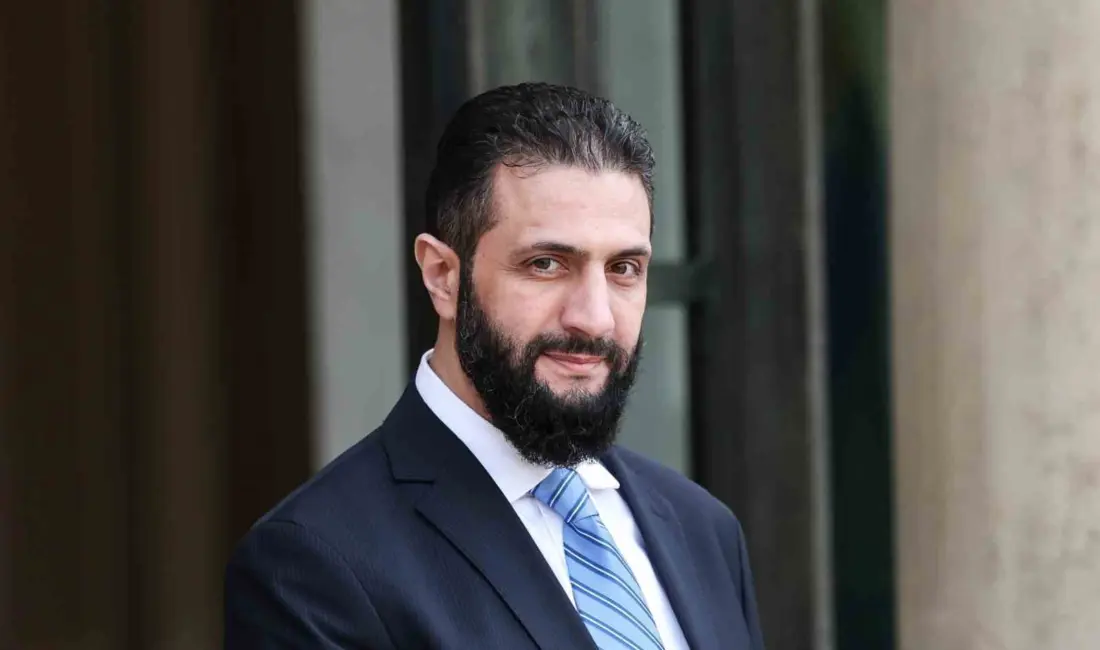 ABD Başkanı Donald Trump’ın Orta Doğu Özel Temsilcisi ve Ankara