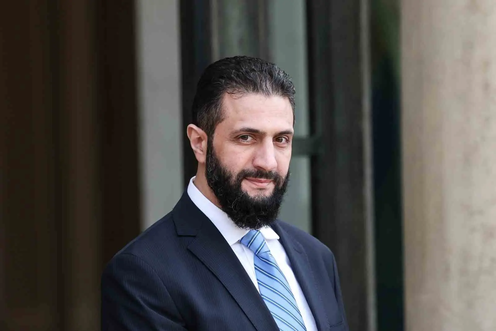 ABD Başkanı Donald Trump’ın Orta Doğu Özel Temsilcisi ve Ankara