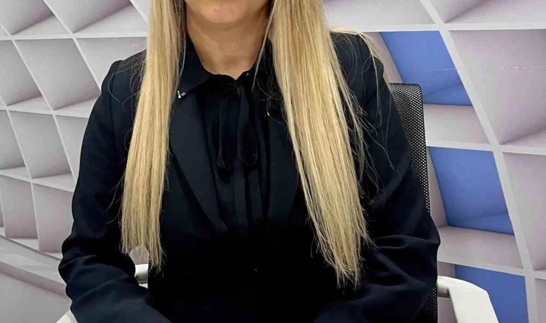 Jeoloji Mühendisi Aysun Aykan, 10 Ağustos’ta Balıkesir’in Sındırgı ilçesinde meydana