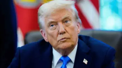 ABD Başkanı Donald Trump yönetimi, 20 Ocak’ta göreve gelmesinden bu