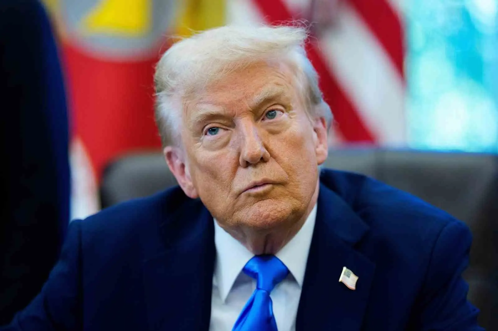 ABD Başkanı Donald Trump yönetimi, 20 Ocak’ta göreve gelmesinden bu