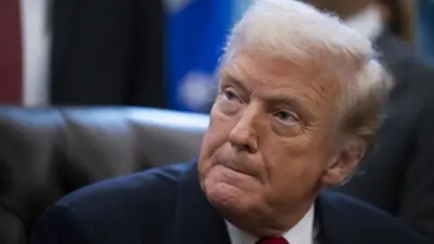 ABD Başkanı Donald Trump, İsrail Cumhurbaşkanı Isaac Herzog’a gönderdiği mektupta,