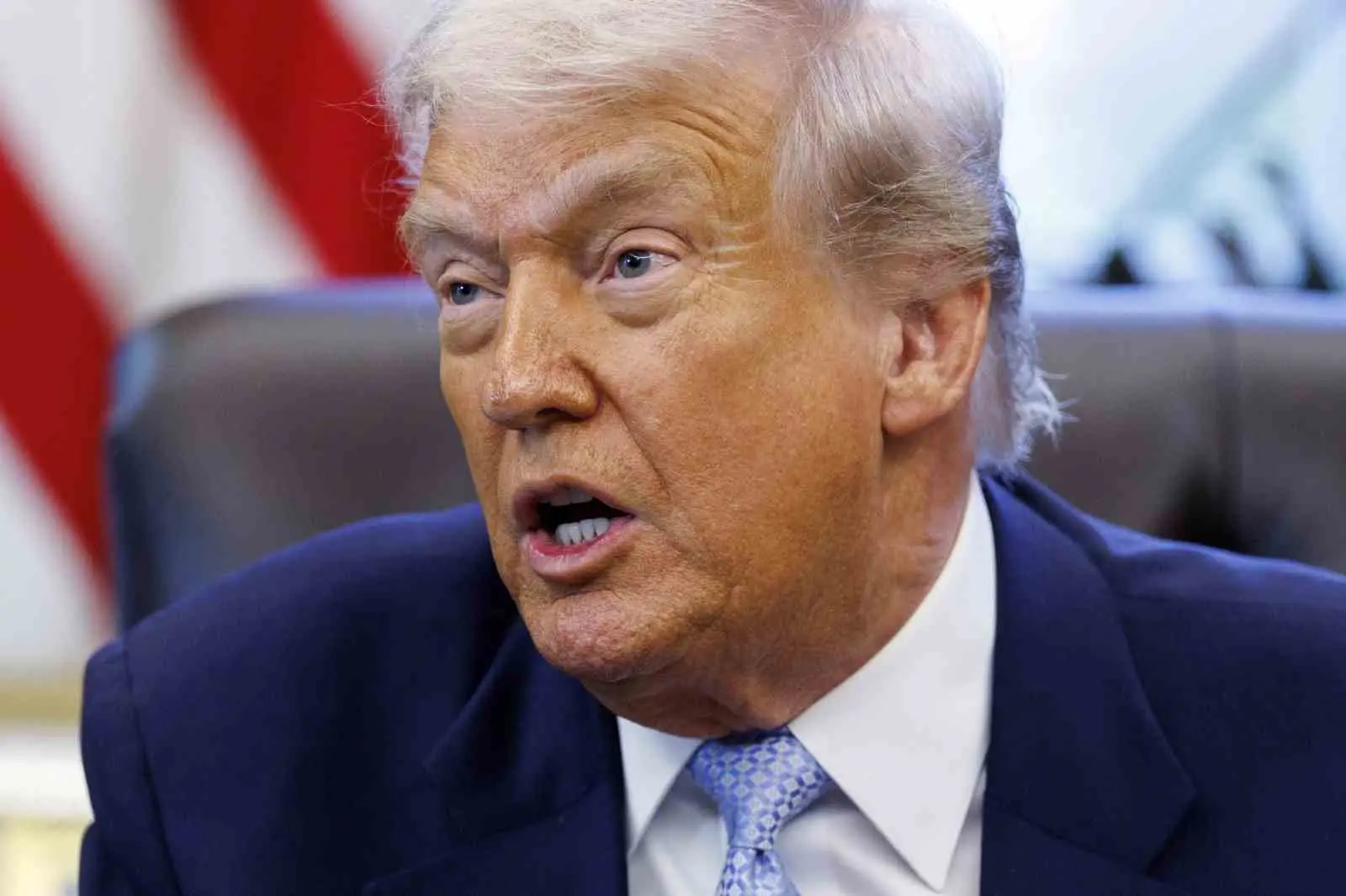 ABD Başkanı Donald Trump, Rusya-Ukrayna Savaşı’nın sonlandırılması için öne sürülen