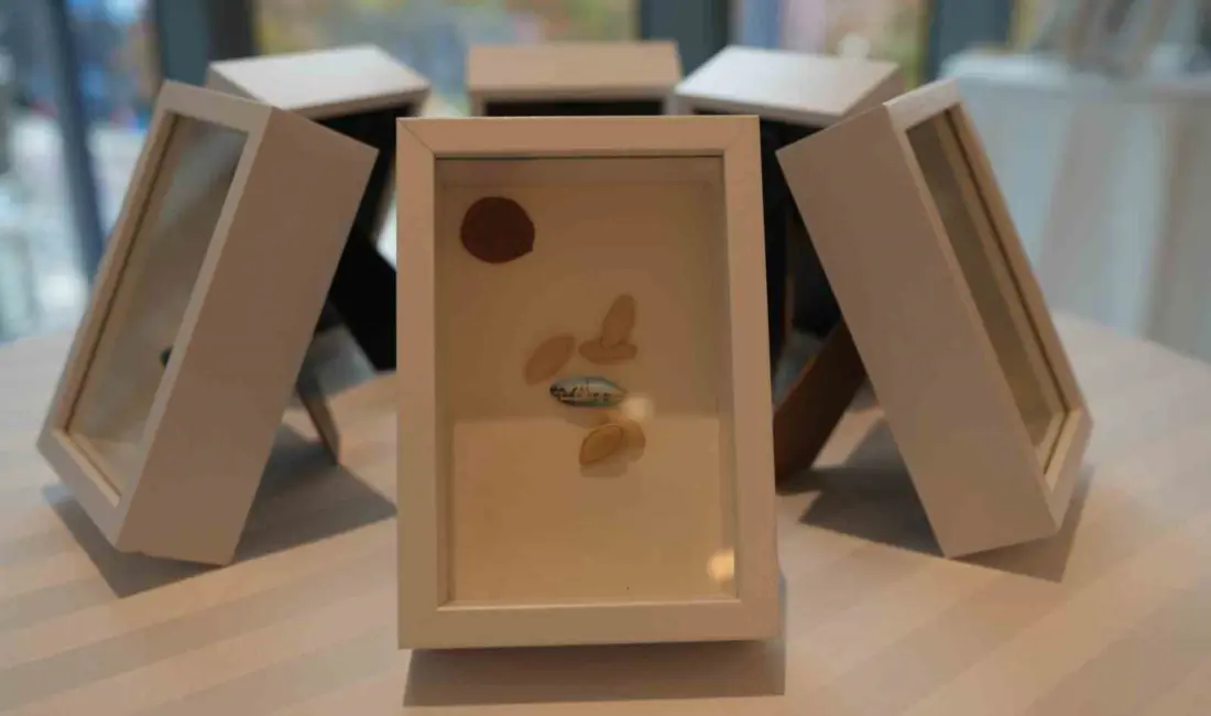 Türkiye’nin Birleşmiş Milletler (BM) Daimi Temsilcisi Büyükelçi Ahmet Yıldız’ın eşi