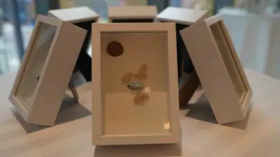 Türkiye’nin Birleşmiş Milletler (BM) Daimi Temsilcisi Büyükelçi Ahmet Yıldız’ın eşi