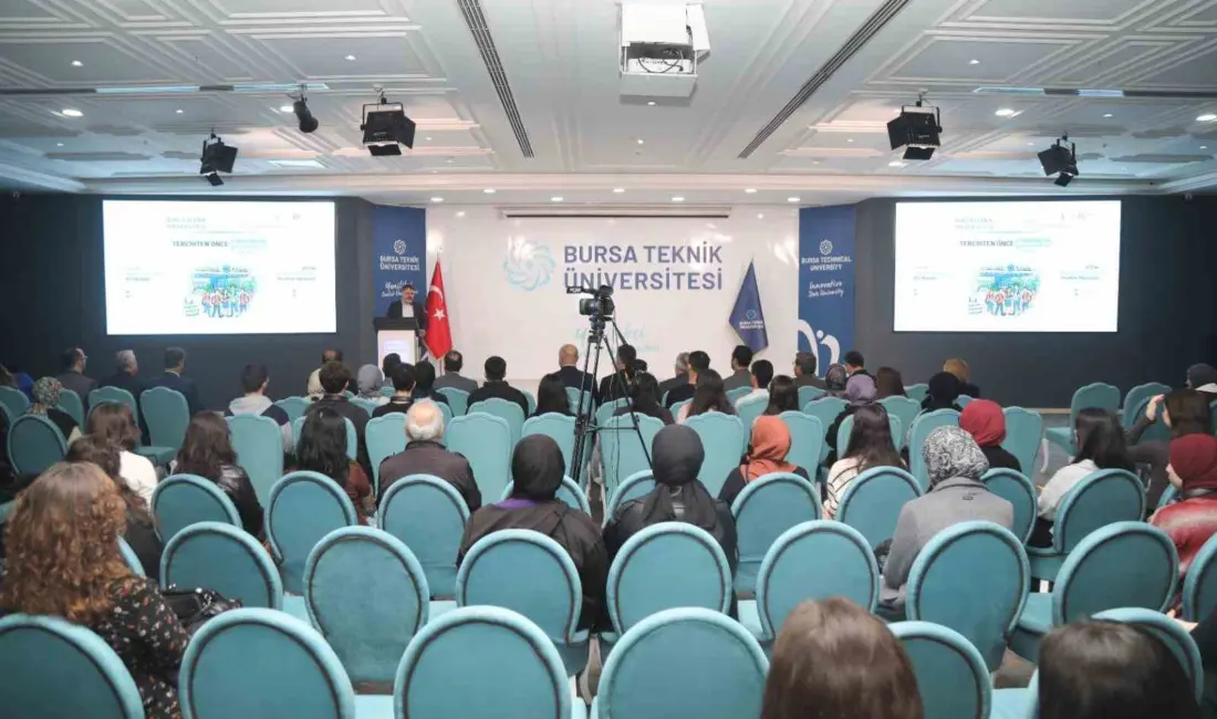 BTÜ tarafından Türkiye’de ilk kez hayata geçirilen “Tercihten Önce Üniversiteni