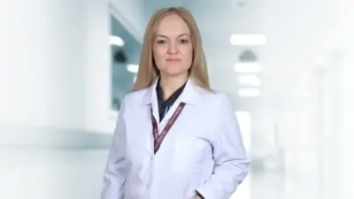 Göğüs Hastalıkları Uzmanı Dr. Serap Ket Alkan, “Kadınlarda sigara içiciliğinin