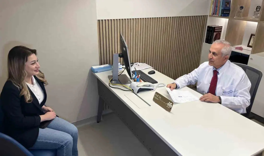 Önlenebilir hastalık olmasına rağmen KOAH’ın dünyada önemli ölüm sebepleri arasında