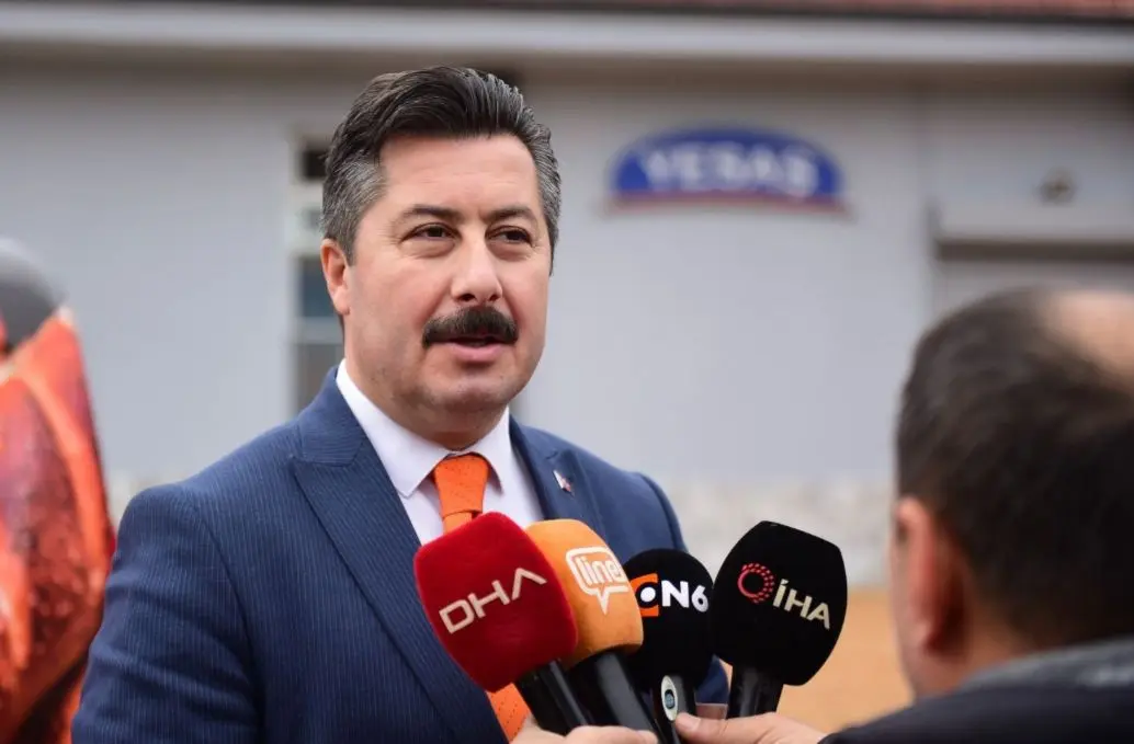Yenişehir Belediye Başkanı Ercan Özel’den, YESAŞ tarafından uygulanan zam kararına