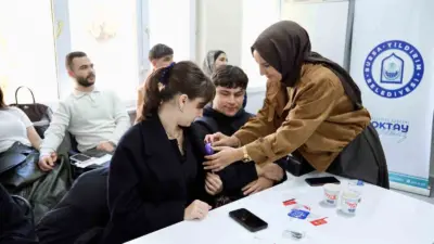 Yıldırım Belediyesi Kadın ve Aile Hizmetleri Müdürlüğü, 25 Kasım Kadına