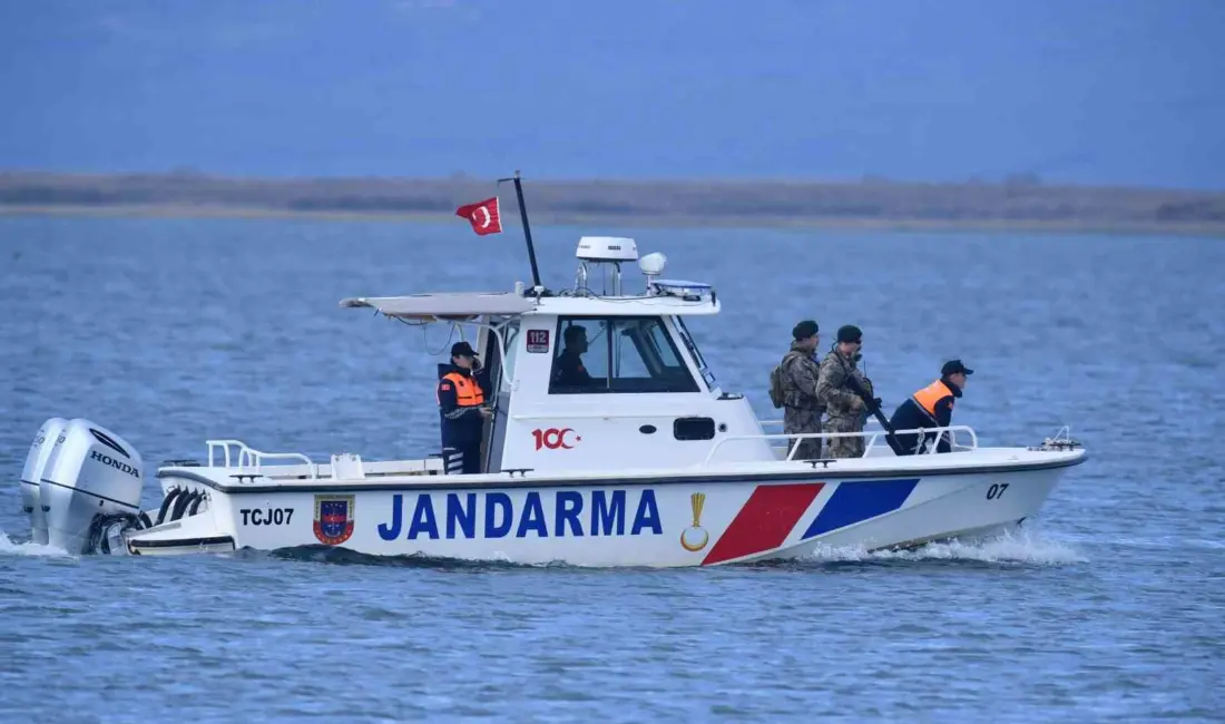 Dünyanın gözü kulağı Papa 14. Leo’nun tarihi İznik ziyaretine çevrilmiş