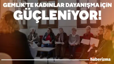 Gemlik Belediyesi tarafından yaklaşık 500 yıllık tarihi hamamın yeniden düzenlenerek