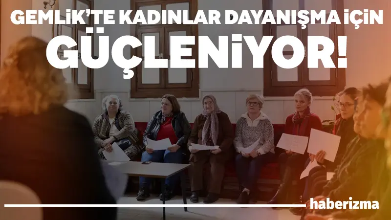 Gemlik Belediyesi tarafından yaklaşık 500 yıllık tarihi hamamın yeniden düzenlenerek