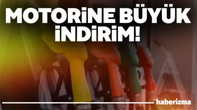 Akaryakıt fiyatlarında dalgalanma sürüyor. Zam ve indirim haberleriyle gündemde olan