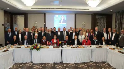 Türkiye’nin en güçlü göçmen örgütlenmelerinden biri olan, yaklaşık 17 bin