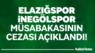 Türkiye Futbol Federasyonu (TFF) Profesyonel Futbol Disiplin Kurulu (PFDK), 18