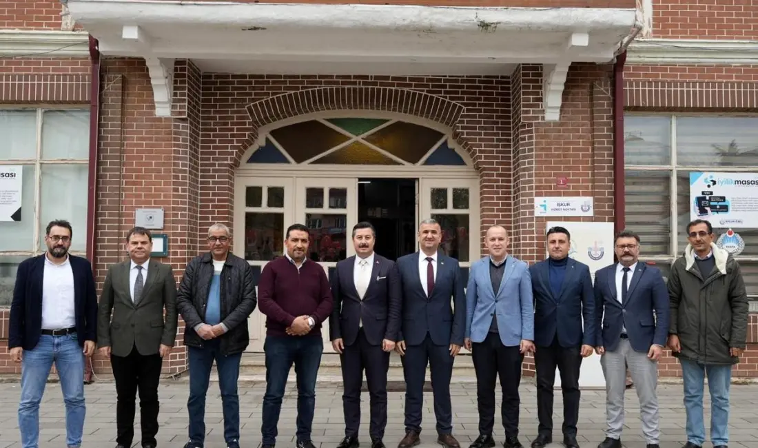 Türkiye’nin önemli tarım merkezlerinde ilk sıralarda yer alan Bursa’nın Yenişehir