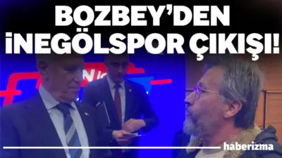 Bursa Büyükşehir Belediye Başkanı Mustafa Bozbey, 2025 yılı değerlendirme toplantısında