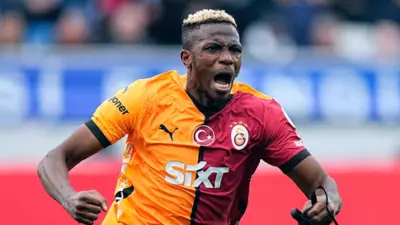 Afrika Uluslar Kupası’nda dün akşam oynanan karşılaşmalarda sahneye çıkan yıldız