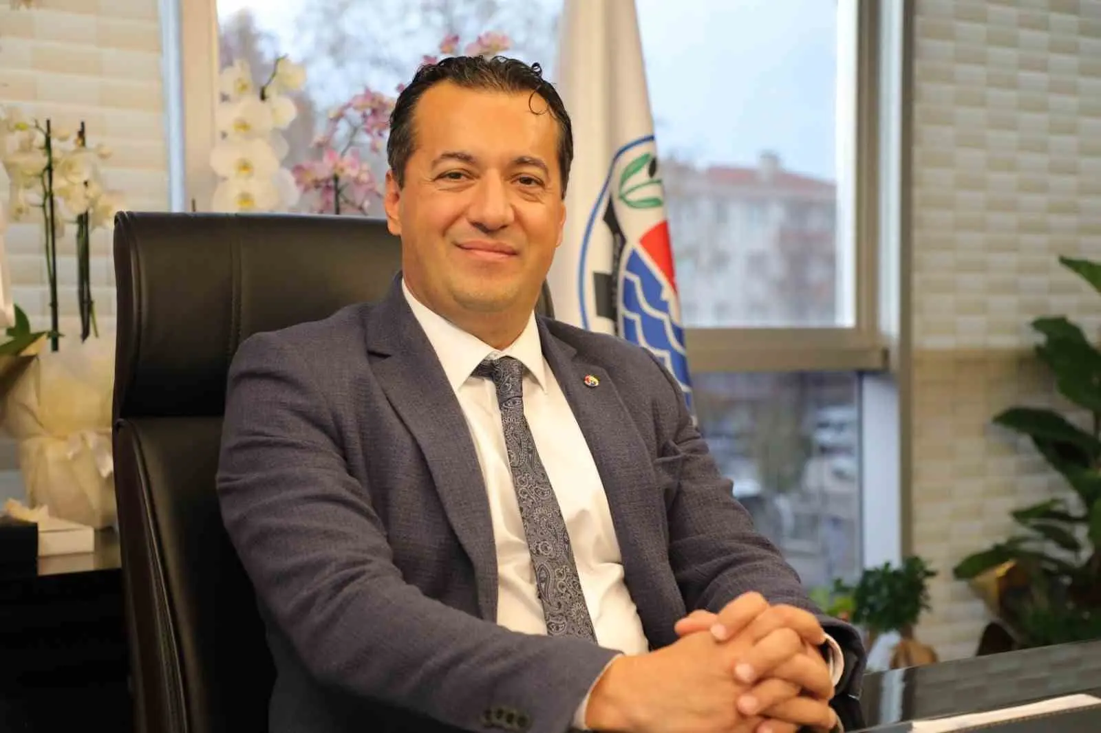 Bursa’nın Gemlik ilçesinde 7 kata varan orandaki rayiç bedelleri mahkemelik