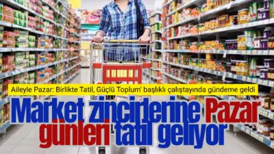 TESK – Türkiye Esnaf ve Sanatkarları Konfederasyonu  ile TPF -Türkiye