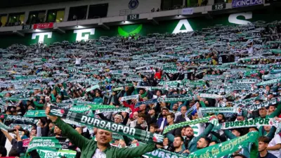 Mardin İl Spor Güvenlik Kurulu, 7 Aralık Cumartesi günü oynanacak