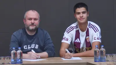 Sultan Su İnegölspor’ara transfer döneminde geleçeğin yıldız adaylarından gösterilen 2008