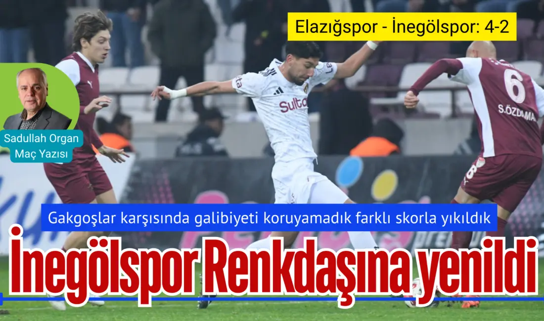 8 maçlık yenilmezlik serini korumak isteyen Sultansu İnegölspor,gurubun önemli takımlarından