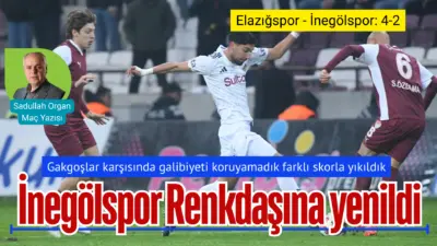 8 maçlık yenilmezlik serini korumak isteyen Sultansu İnegölspor,gurubun önemli takımlarından
