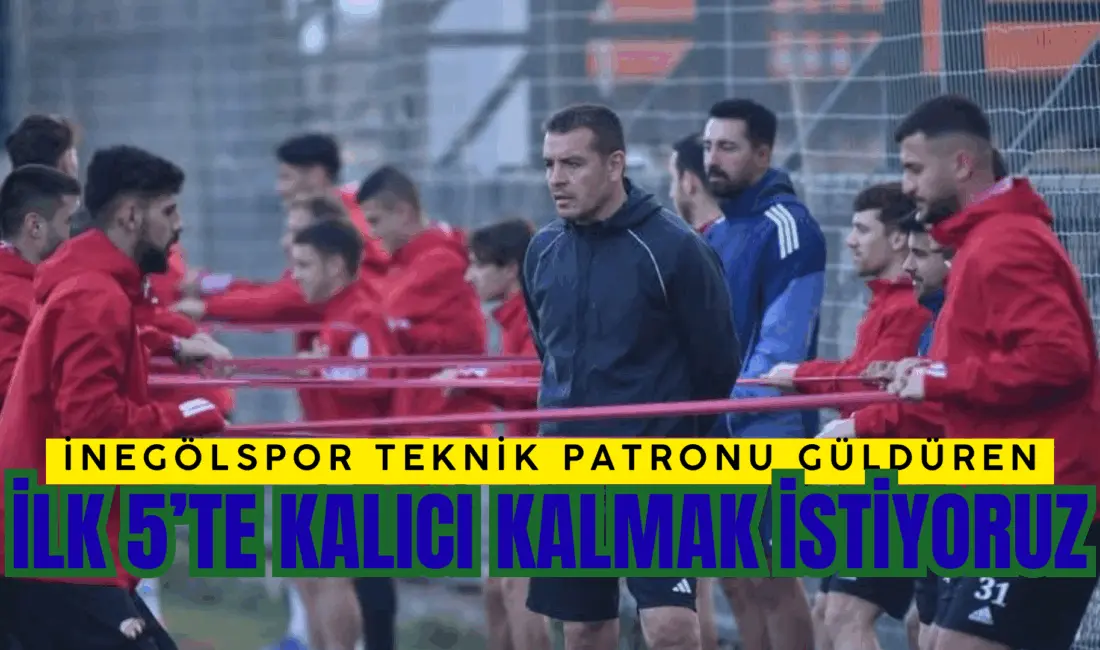 Geride kalan son 7 maçta 5 galibiyet ve 2 beraberliğin